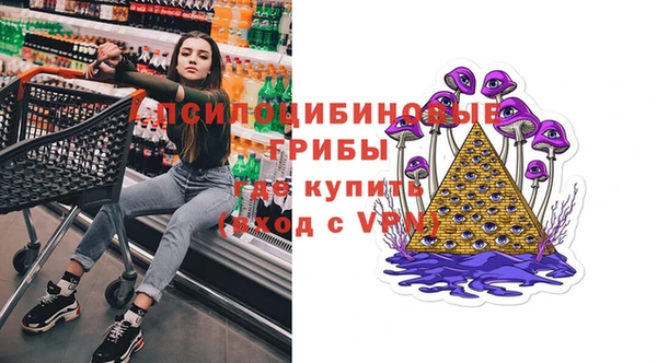 ALPHA PVP Алексин